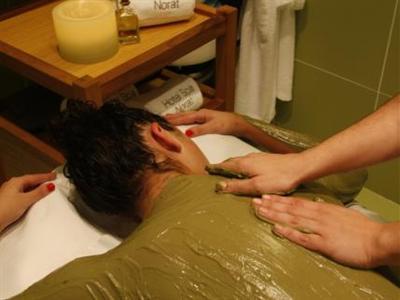 Norat Marina Hotel & Spa