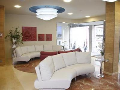 Norat Marina Hotel & Spa