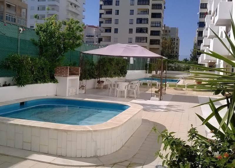 Alba Moura Apartamentos