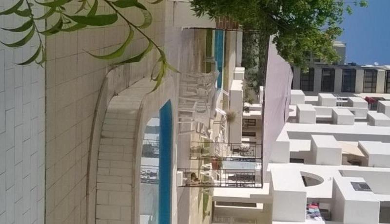 Alba Moura Apartamentos