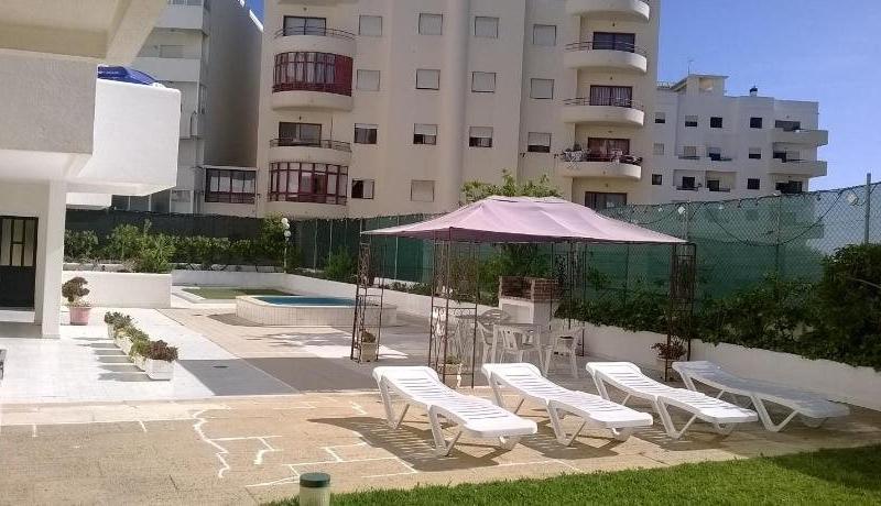 Alba Moura Apartamentos