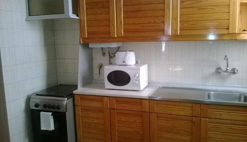 Alba Moura Apartamentos