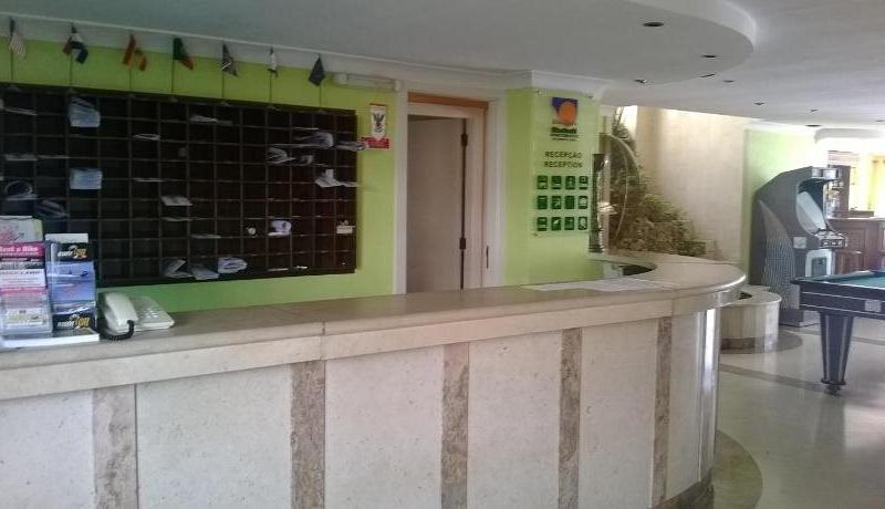 Alba Moura Apartamentos