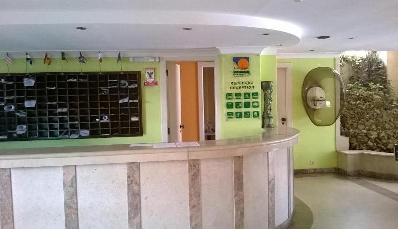 Alba Moura Apartamentos