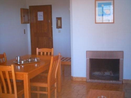 Alba Moura Apartamentos