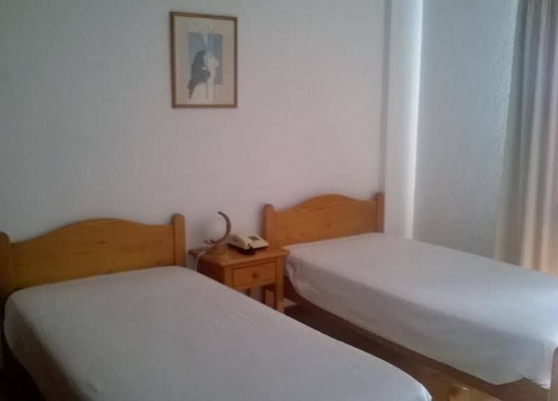 Alba Moura Apartamentos