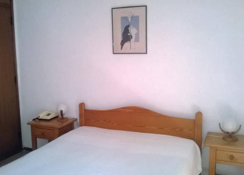 Alba Moura Apartamentos