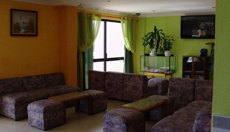 Alba Moura Apartamentos