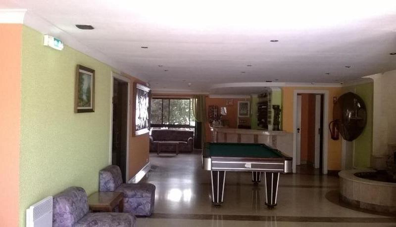 Alba Moura Apartamentos