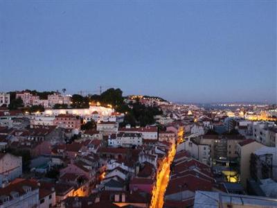 NH Collection Lisboa Liberdade