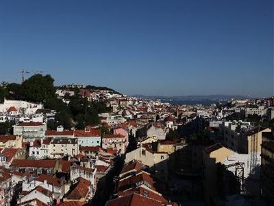 NH Collection Lisboa Liberdade