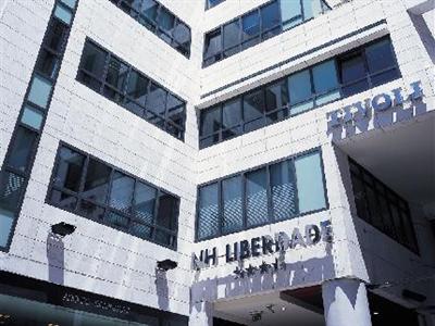 NH Collection Lisboa Liberdade