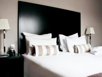 NH Collection Lisboa Liberdade