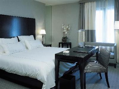 NH Collection Lisboa Liberdade