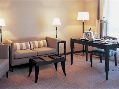 NH Collection Lisboa Liberdade