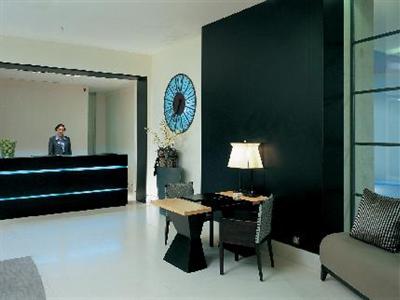 NH Collection Lisboa Liberdade