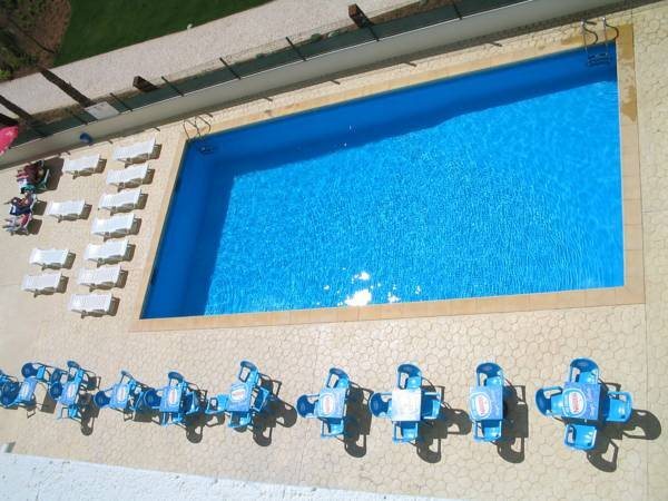 Apartamentos Carteia