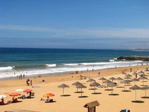 Apartamentos Carteia