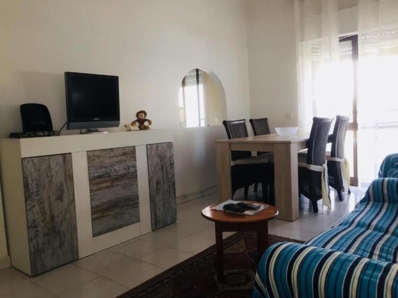Apartamentos Carteia