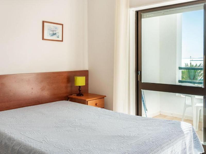 Apartamentos Carteia