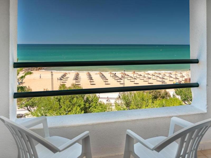 Apartamentos Carteia