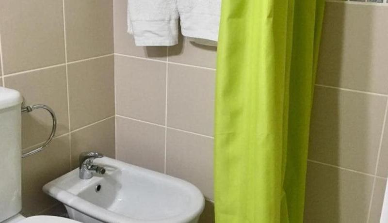 Apartamentos Carteia