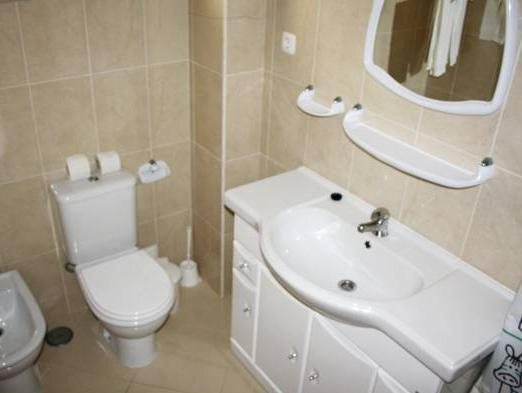 Apartamentos Carteia