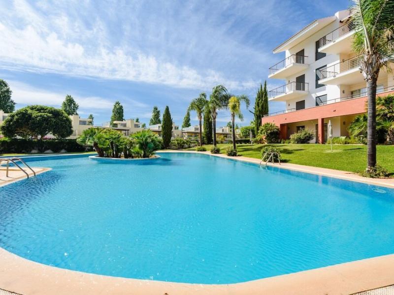 Palm Village Apartamentos