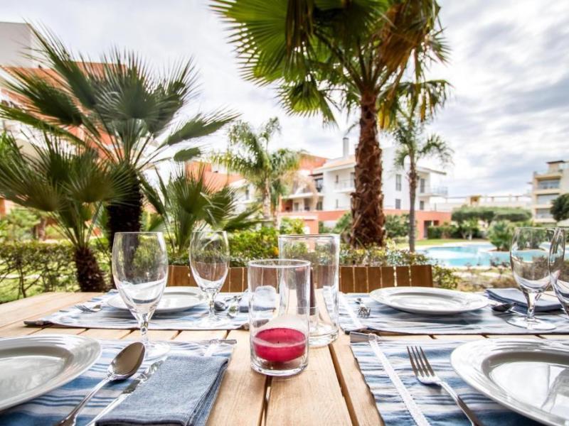 Palm Village Apartamentos