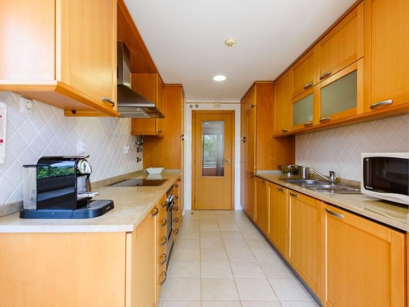 Palm Village Apartamentos
