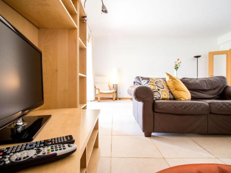 Palm Village Apartamentos