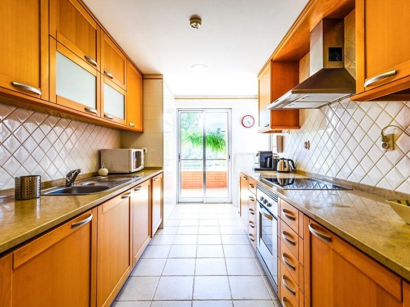Palm Village Apartamentos