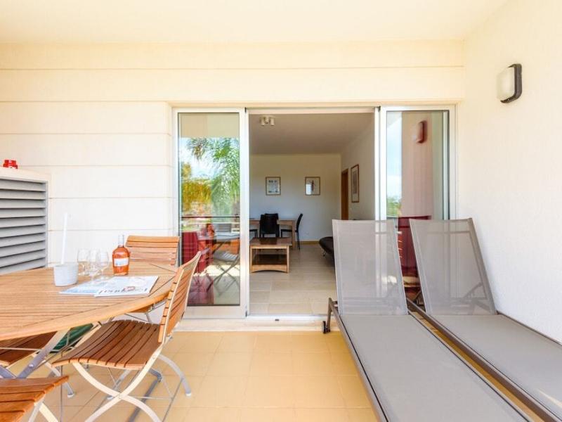 Palm Village Apartamentos