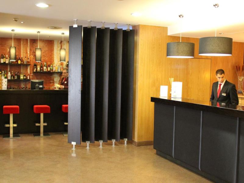 Hotel Principe Lisboa