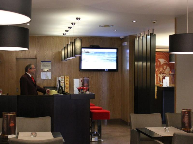 Hotel Principe Lisboa