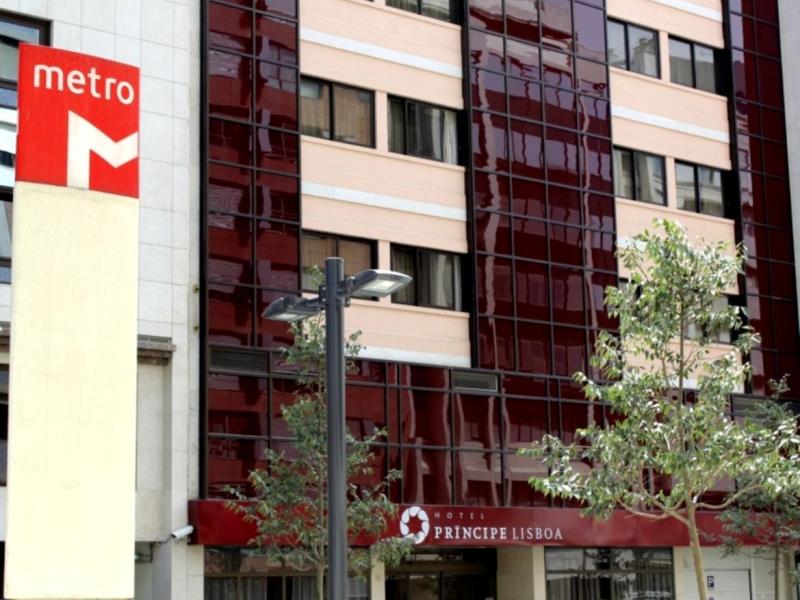 Hotel Principe Lisboa