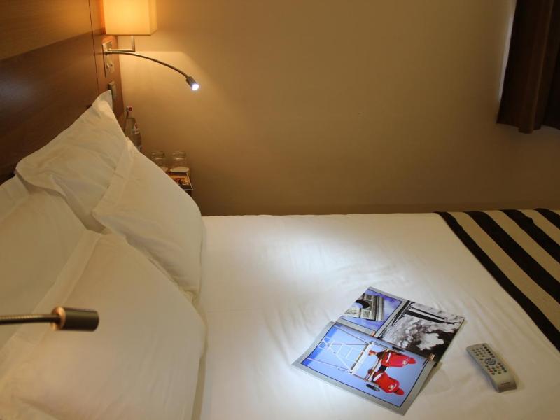 Hotel Principe Lisboa