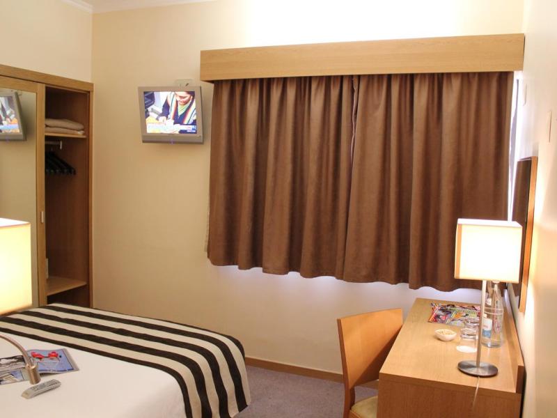 Hotel Principe Lisboa