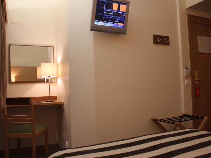 Hotel Principe Lisboa