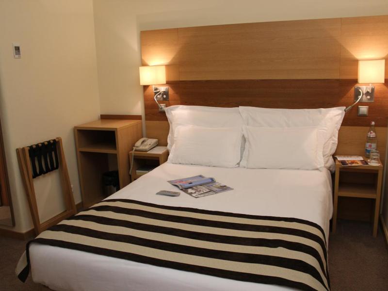 Hotel Principe Lisboa