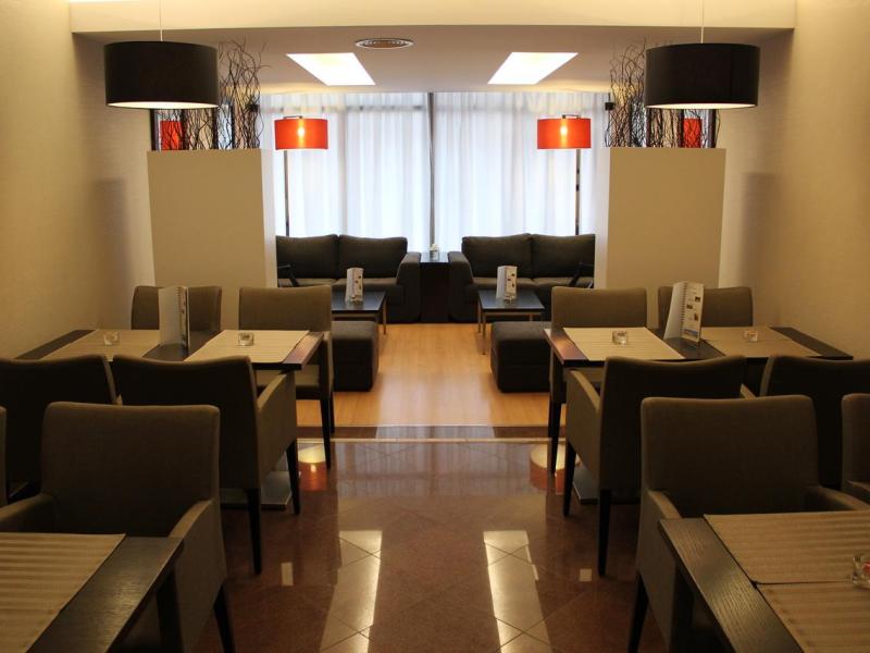 Hotel Principe Lisboa