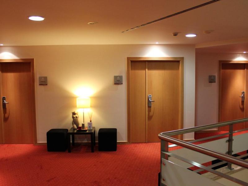 Hotel Principe Lisboa