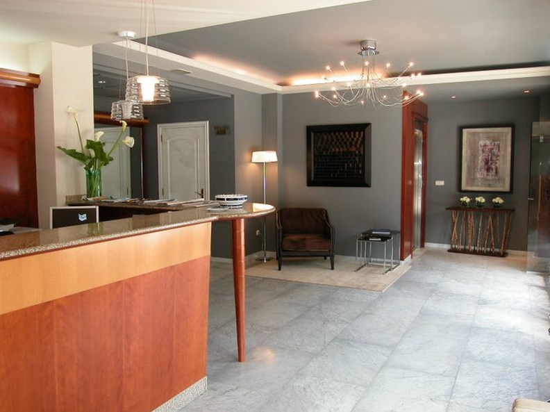 Hotel Inffinit Sanxenxo