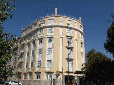Stay Hotel Lisboa Centro Saldanha