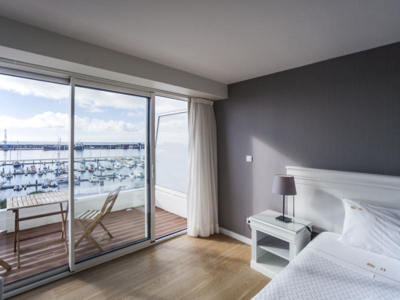 Hotel Gaivota Azores