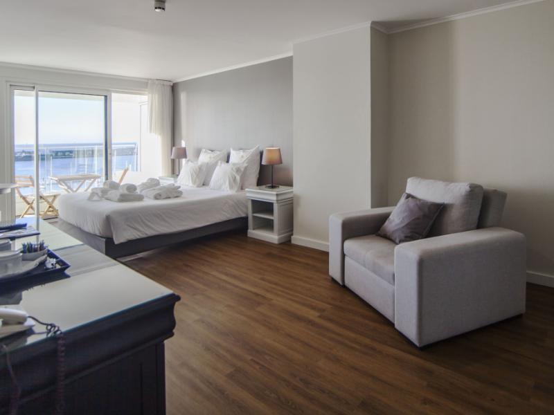 Hotel Gaivota Azores