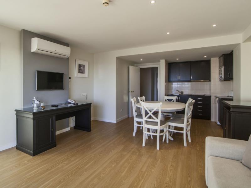 Hotel Gaivota Azores