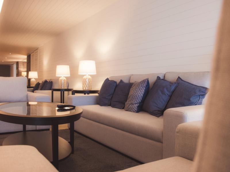 Hotel Gaivota Azores