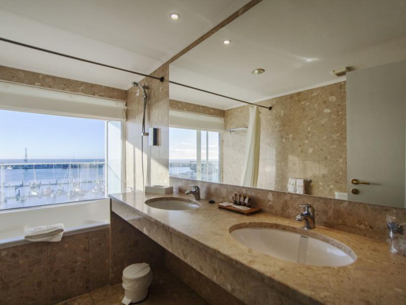 Hotel Gaivota Azores