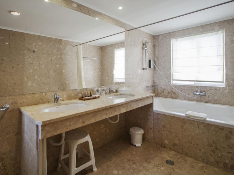 Hotel Gaivota Azores